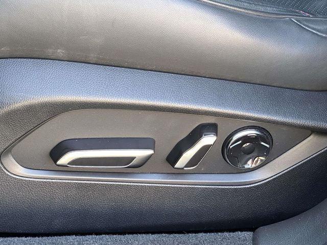 used 2023 Acura TLX car, priced at $33,993