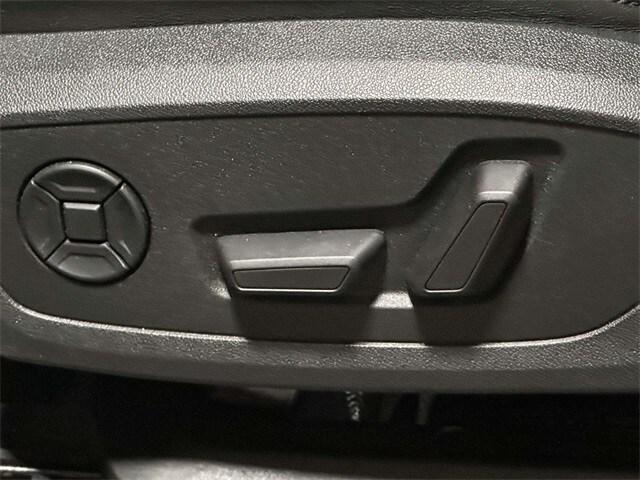 used 2021 Audi Q3 car, priced at $24,593
