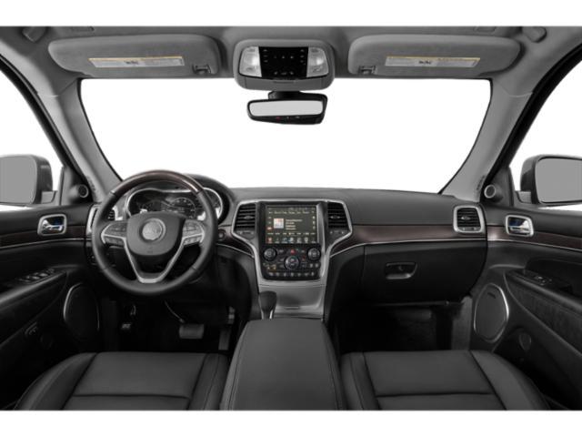 used 2018 Jeep Grand Cherokee car, priced at $19,004