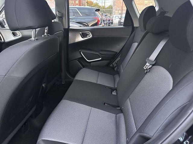 used 2023 Kia Soul car, priced at $12,600
