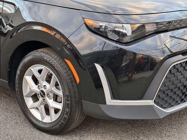 used 2023 Kia Soul car, priced at $12,600