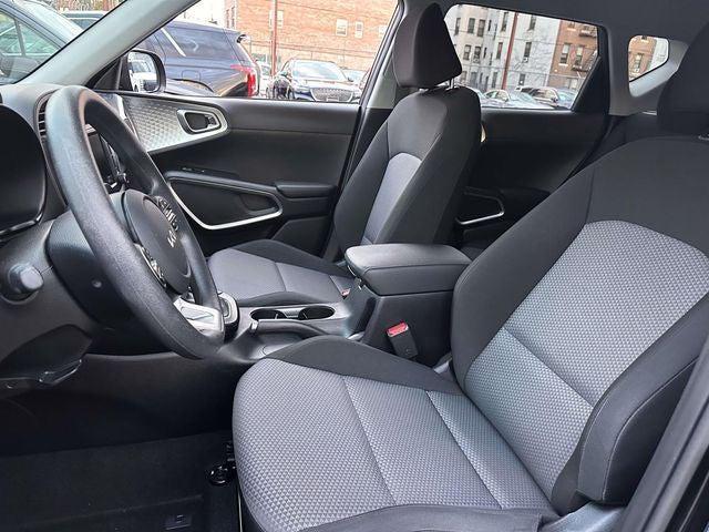 used 2023 Kia Soul car, priced at $12,600