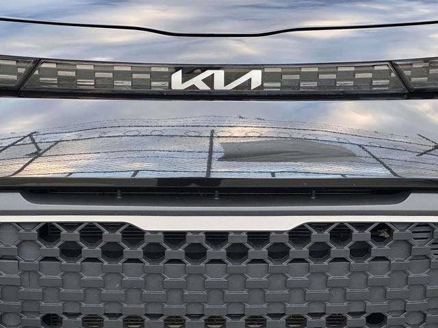 used 2023 Kia Soul car, priced at $12,600