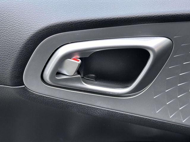 used 2023 Kia Soul car, priced at $12,600