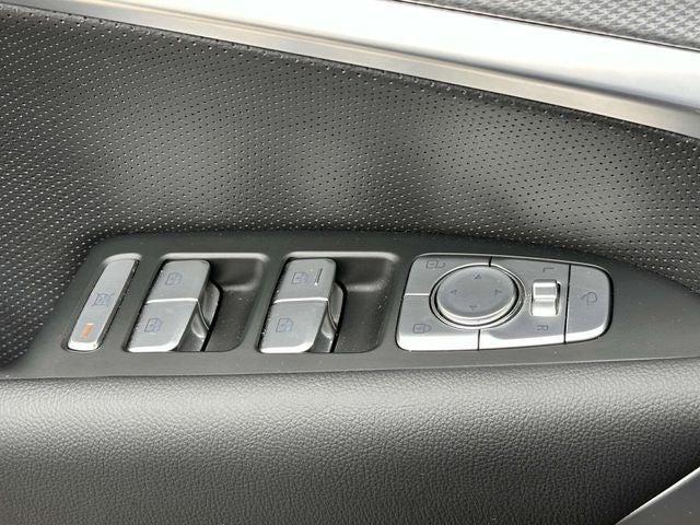 used 2023 Genesis G70 car, priced at $37,000