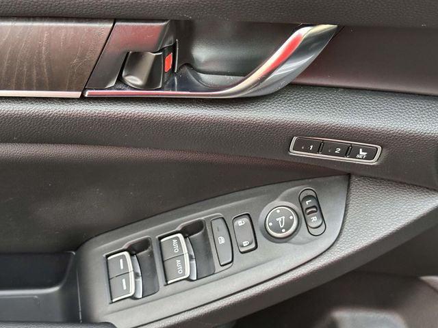 used 2021 Honda Accord car, priced at $22,893