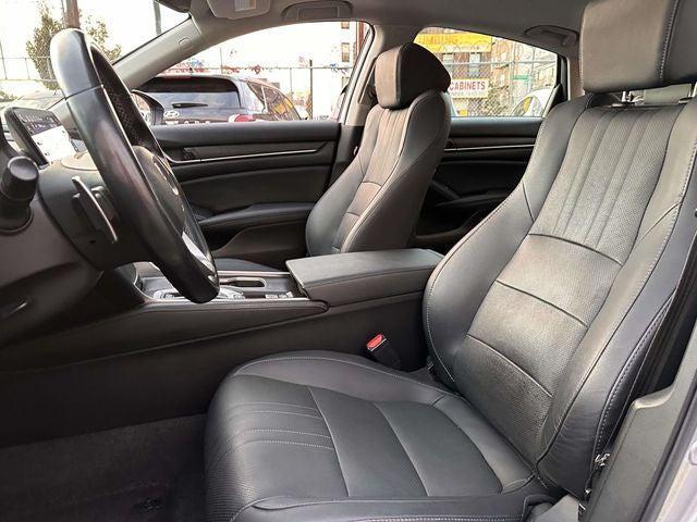 used 2021 Honda Accord car, priced at $22,893