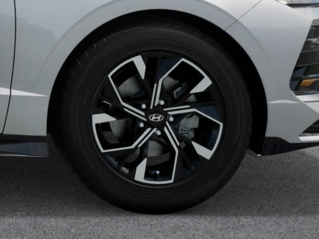 new 2025 Hyundai Sonata car, priced at $28,135