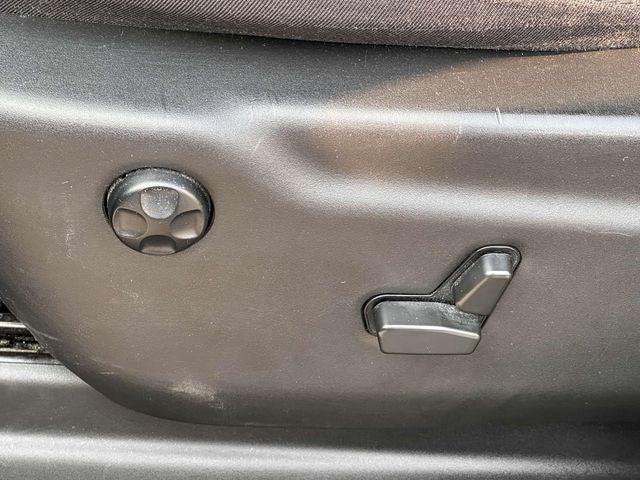 used 2021 Jeep Grand Cherokee car, priced at $25,000
