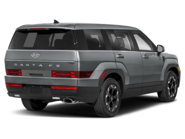 new 2025 Hyundai Santa Fe car, priced at $37,955