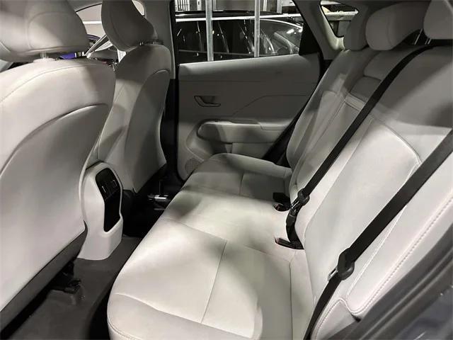 used 2024 Hyundai Kona car, priced at $22,899