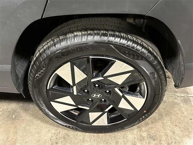 used 2024 Hyundai Kona car, priced at $22,899