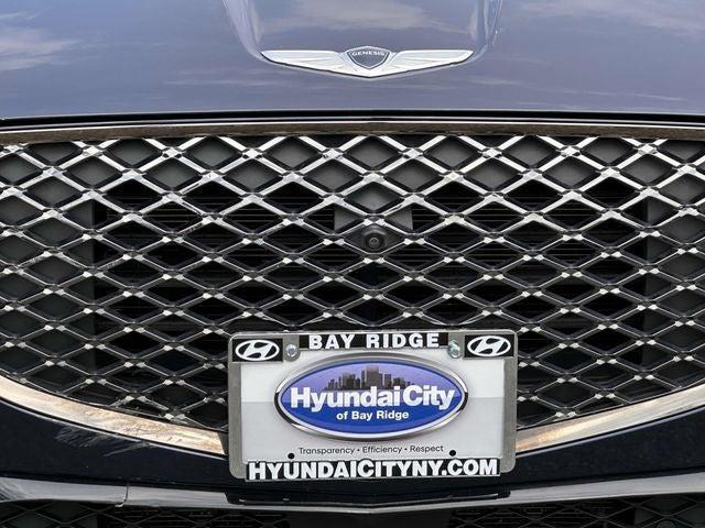 used 2022 Genesis GV70 car, priced at $34,904