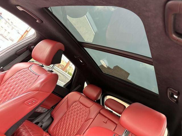 used 2022 Genesis GV70 car, priced at $34,904