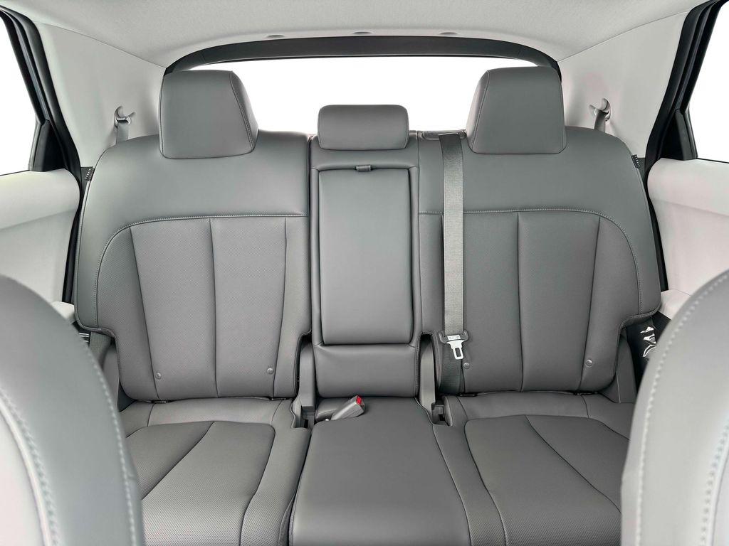 new 2025 Hyundai IONIQ 5 car, priced at $41,475