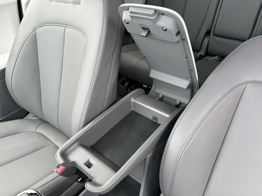 new 2025 Hyundai IONIQ 5 car, priced at $41,475