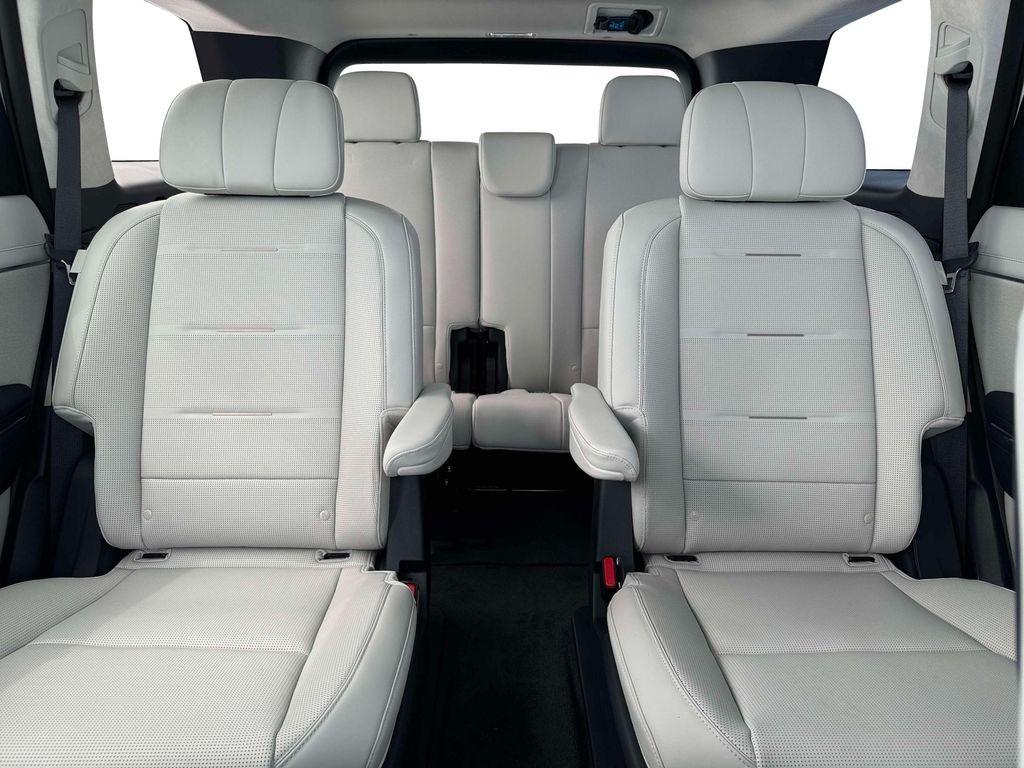 new 2026 Hyundai Palisade car, priced at $56,885