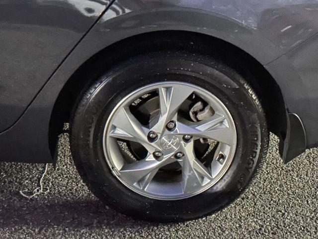 used 2023 Hyundai Elantra car, priced at $15,300