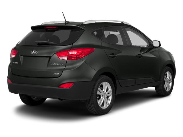 used 2013 Hyundai Tucson car, priced at $8,593
