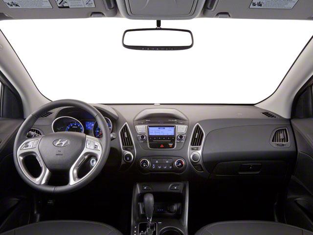 used 2013 Hyundai Tucson car, priced at $8,593