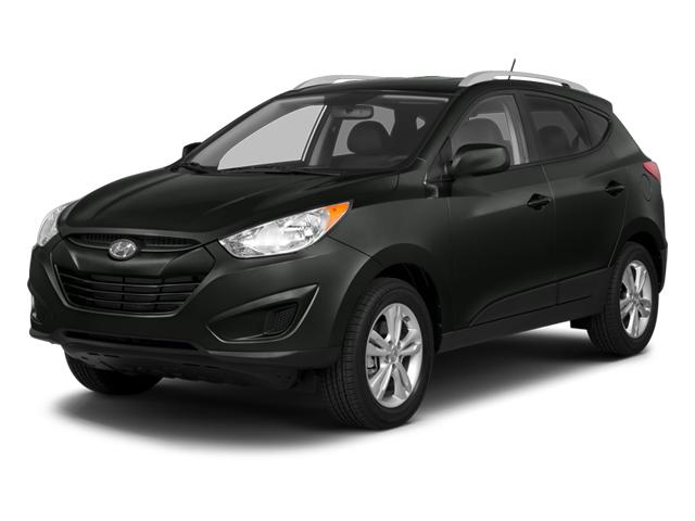 used 2013 Hyundai Tucson car, priced at $8,593