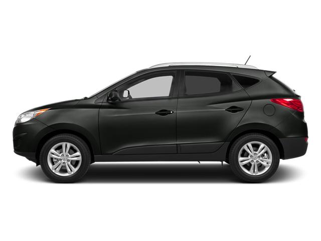used 2013 Hyundai Tucson car, priced at $8,593
