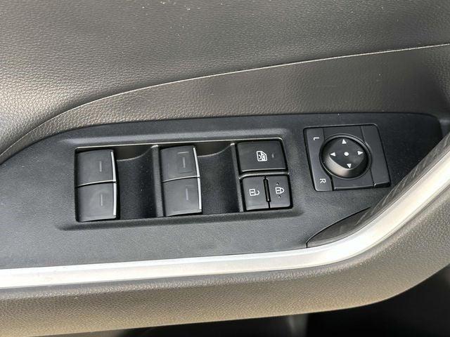 used 2023 Toyota RAV4 car, priced at $30,993