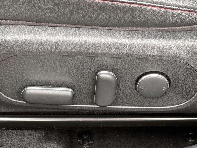 used 2024 Hyundai Kona car, priced at $21,500