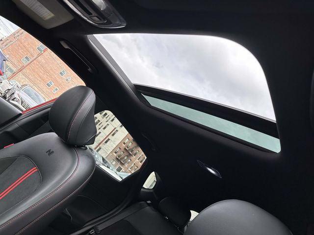 used 2024 Hyundai Kona car, priced at $21,500