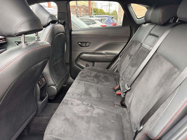 used 2024 Hyundai Kona car, priced at $21,500