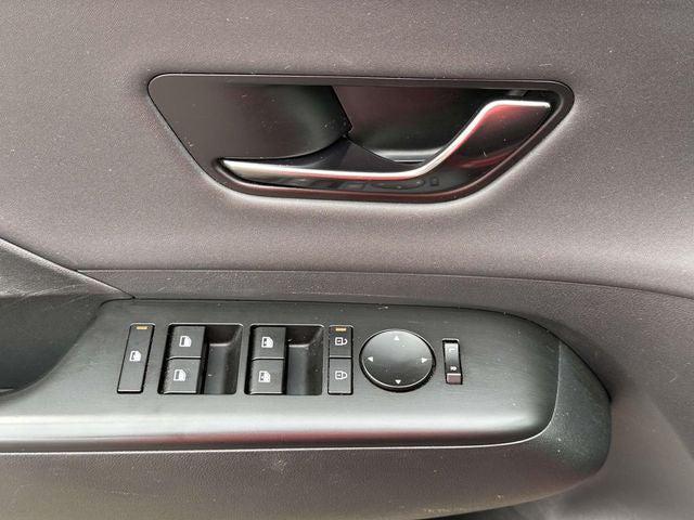 used 2024 Hyundai Kona car, priced at $21,500