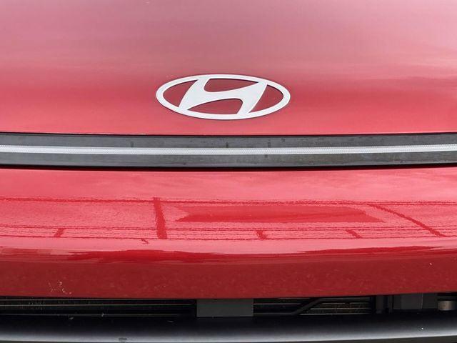 used 2024 Hyundai Kona car, priced at $21,500