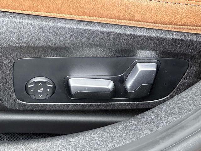 used 2023 BMW 330 car, priced at $35,900