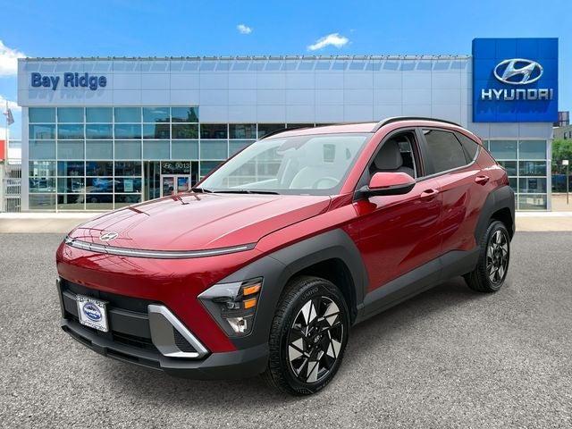 used 2025 Hyundai Kona car, priced at $21,493