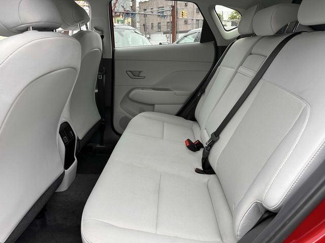 used 2025 Hyundai Kona car, priced at $21,493