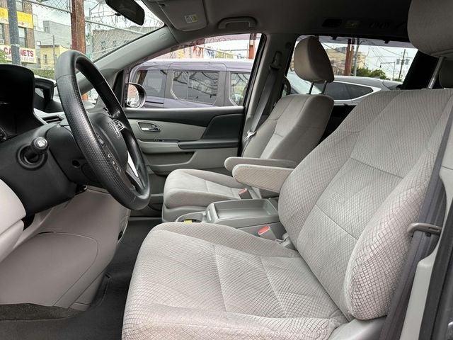 used 2016 Honda Odyssey car, priced at $13,500