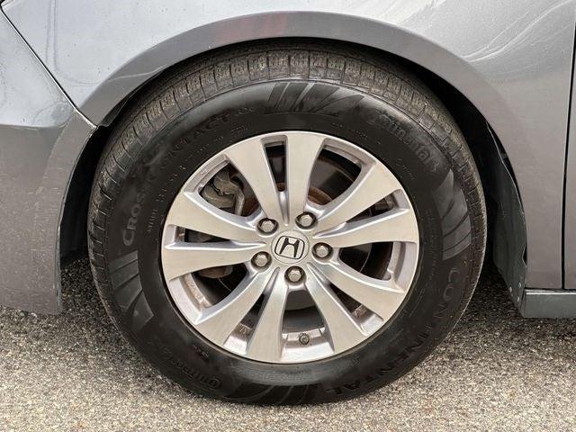 used 2016 Honda Odyssey car, priced at $13,500