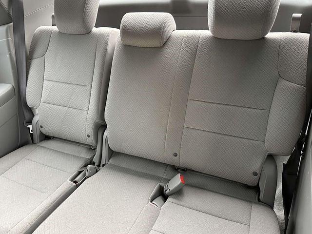 used 2016 Honda Odyssey car, priced at $13,500