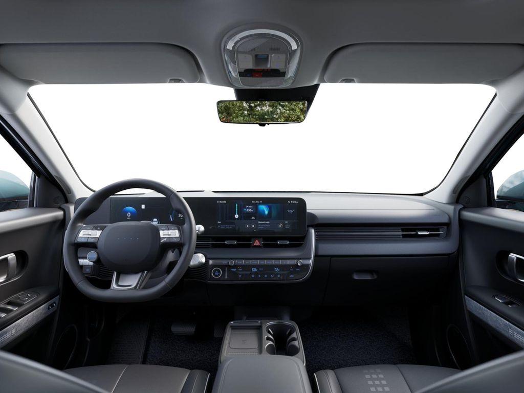 new 2026 Hyundai IONIQ 5 car, priced at $50,575