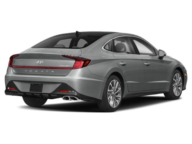used 2020 Hyundai Sonata car, priced at $16,500