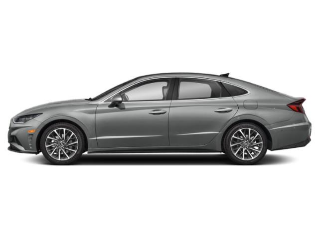 used 2020 Hyundai Sonata car, priced at $16,500