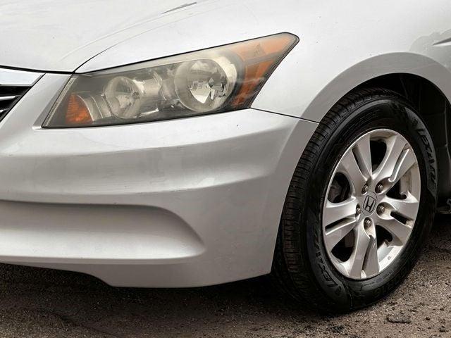 used 2009 Honda Accord car, priced at $7,000