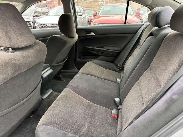 used 2009 Honda Accord car, priced at $7,000