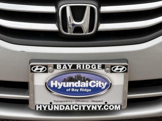 used 2009 Honda Accord car, priced at $7,000