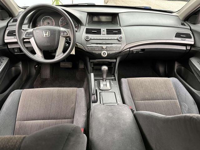 used 2009 Honda Accord car, priced at $7,000
