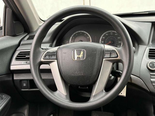 used 2009 Honda Accord car, priced at $7,000