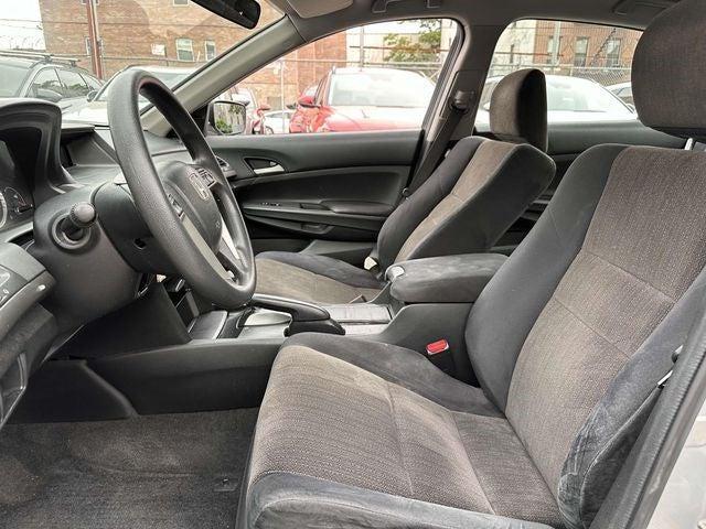 used 2009 Honda Accord car, priced at $7,000