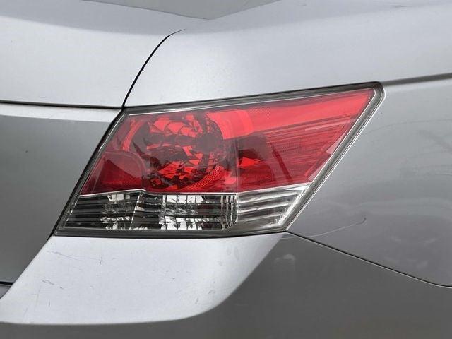 used 2009 Honda Accord car, priced at $7,000