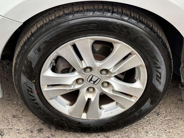 used 2009 Honda Accord car, priced at $7,000