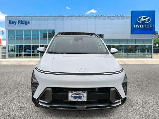 used 2024 Hyundai Kona car, priced at $26,993